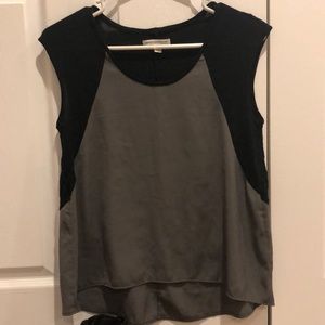 American eagle blouse